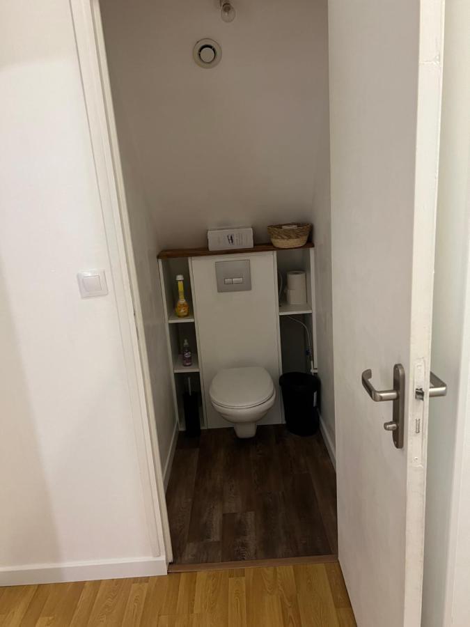 La Palmeraie - Duplex 6 Pers Conde-sur-l'Escaut Экстерьер фото